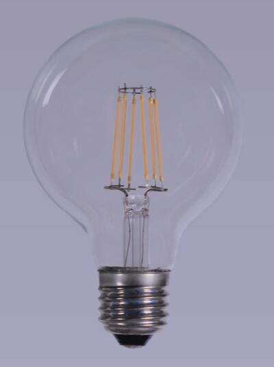 LED 燈絲燈 G80 G95 G125 G200